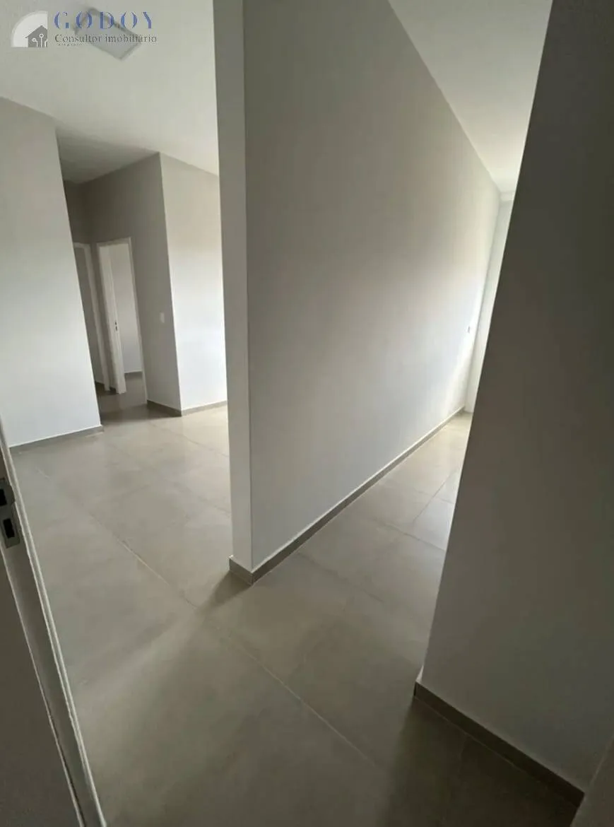 Imagem Apartamento Térreo - Taubaté