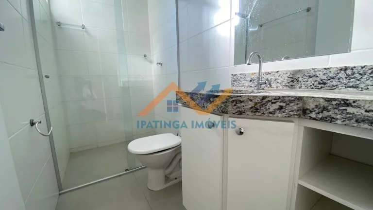 Imagem Apartamento no Imbaubas - Ipatinga