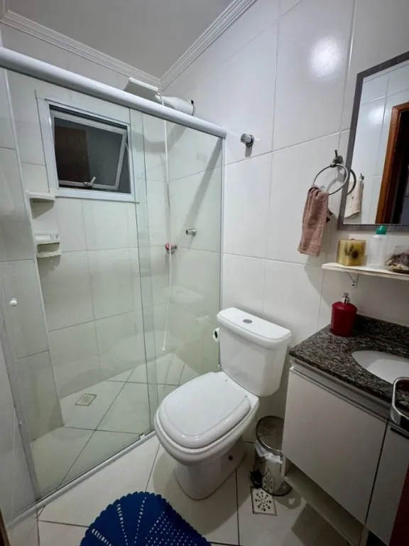 Imagem APARTAMENTO COM 79,00 m² - TUPI - PRAIA GRANDE SP