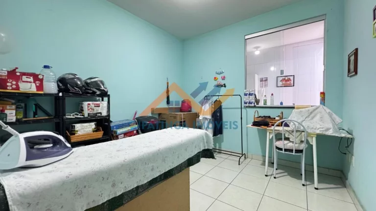 Imagem Apartamento no Bethânia