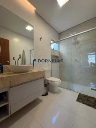 Imagem CASA TÉRREA ALTO PADRÃO RUA 10 VICENTE PIRES 3 DORMITÓRIOS + DCE ESTUDA TROCA