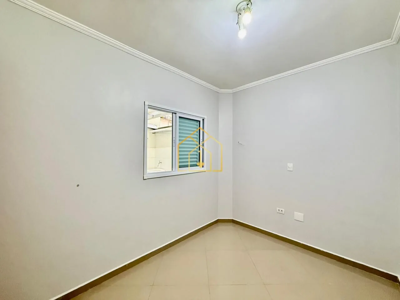 Imagem Apartamento à venda 53m² 2 quartos 1 suíte 1 vaga | Vila Scarpelli - Santo André - SP
