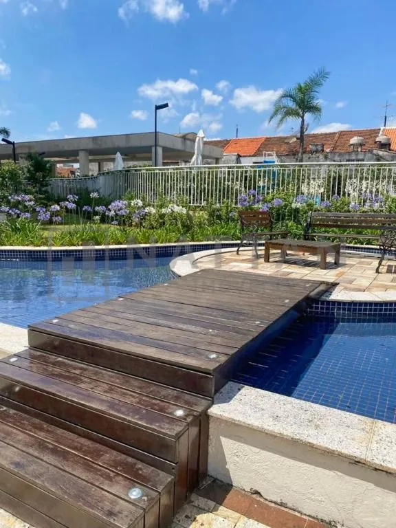 Imagem Apartamento com 3 dormitórios à venda, 77 m² por R$ 800.000,00 - Mooca - São Paulo/SP