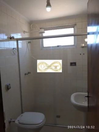 Imagem Venha conhecer esse lindo apartamento localizado no coração de Barão Geraldo, no 5º andar e próximo ao banco do Brasil.