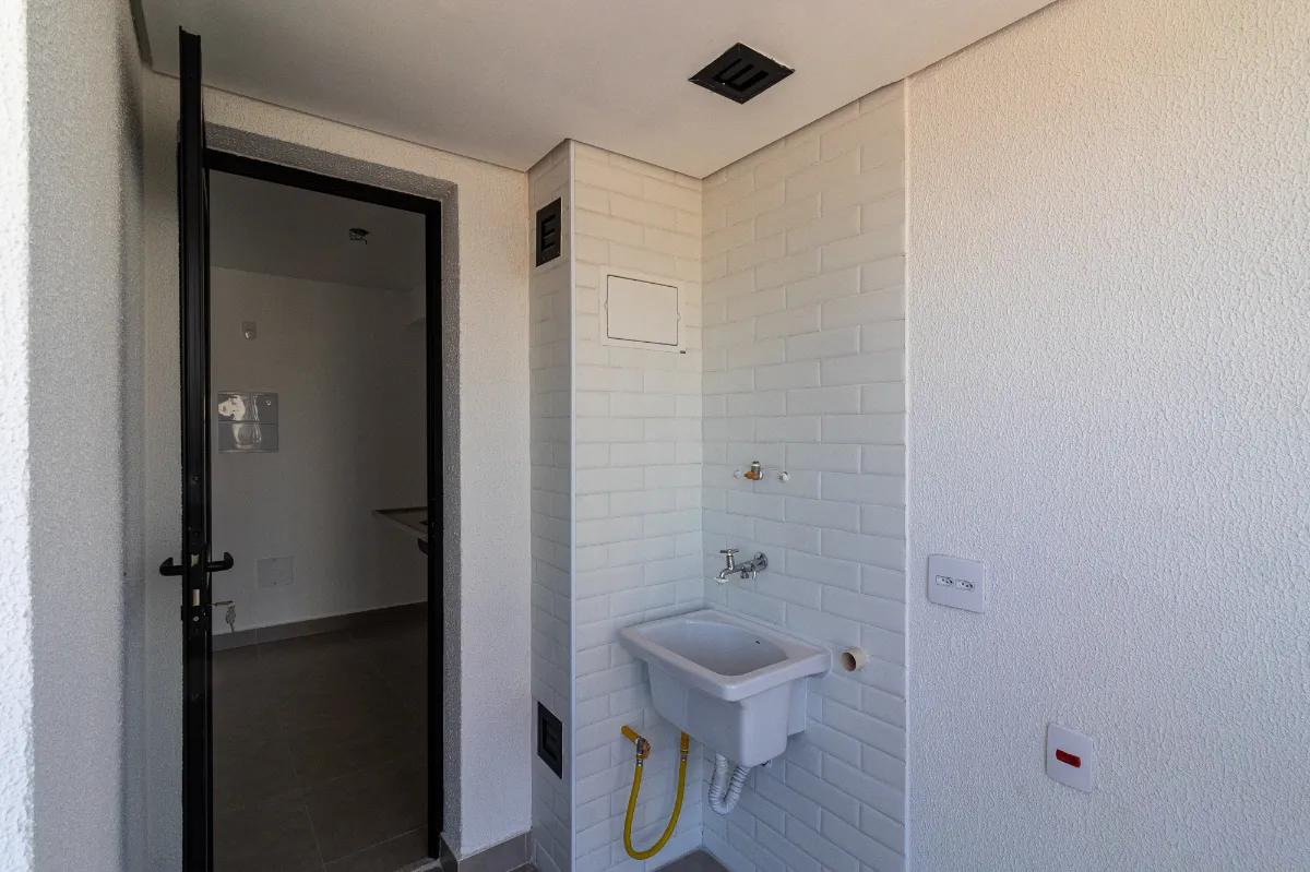Imagem Apartamento para venda em Parque Mandaqui com 2 quartos, 47m2