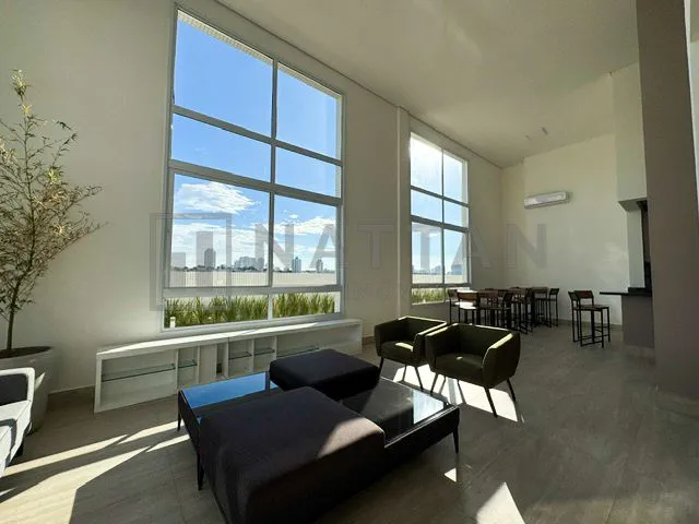 Imagem Apartamento com 2 dormitórios, 81 m² - venda por R$ 1.550.000,00 ou aluguel por R$ 8.869,00/mês - Tatuapé - São Paulo/SP