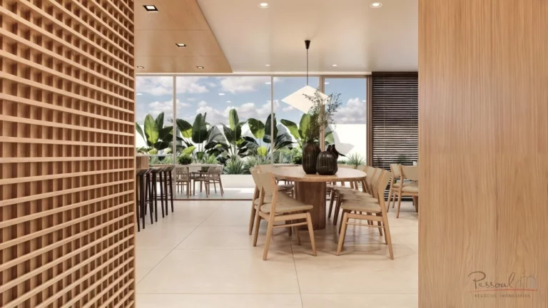 Imagem Projeto inovador de altíssimo nível de construção. Possuindo uma excelente e completa estrutura ...