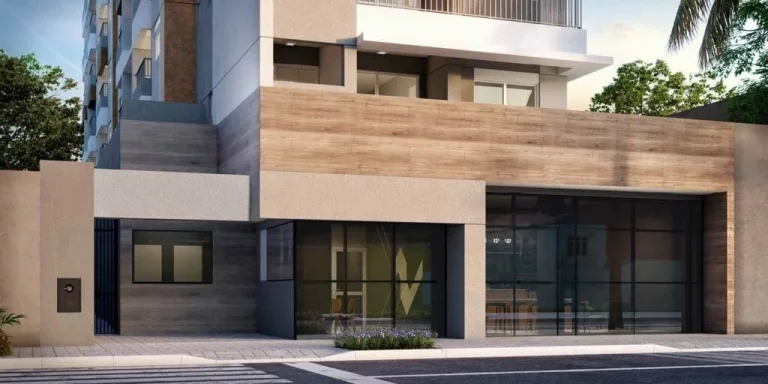 Imagem Apartamento à venda em São Paulo, Santa Cecília, com 2 quartos, 44m2