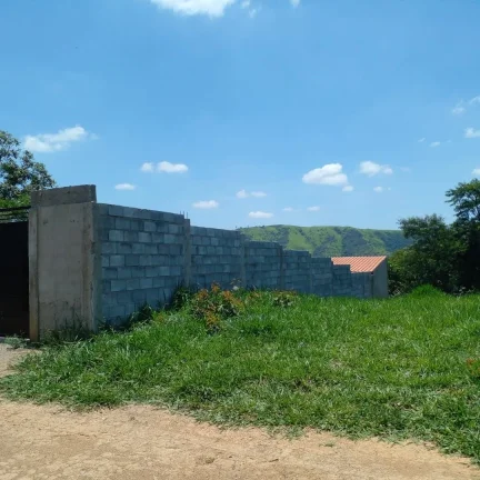 Imagem TERRENO À VENDA, 350 M² POR R$ 190.800,00 - PARQUE DAS NAÇÕES UNIDAS - PIRAPORA DO BOM JESUS/SP