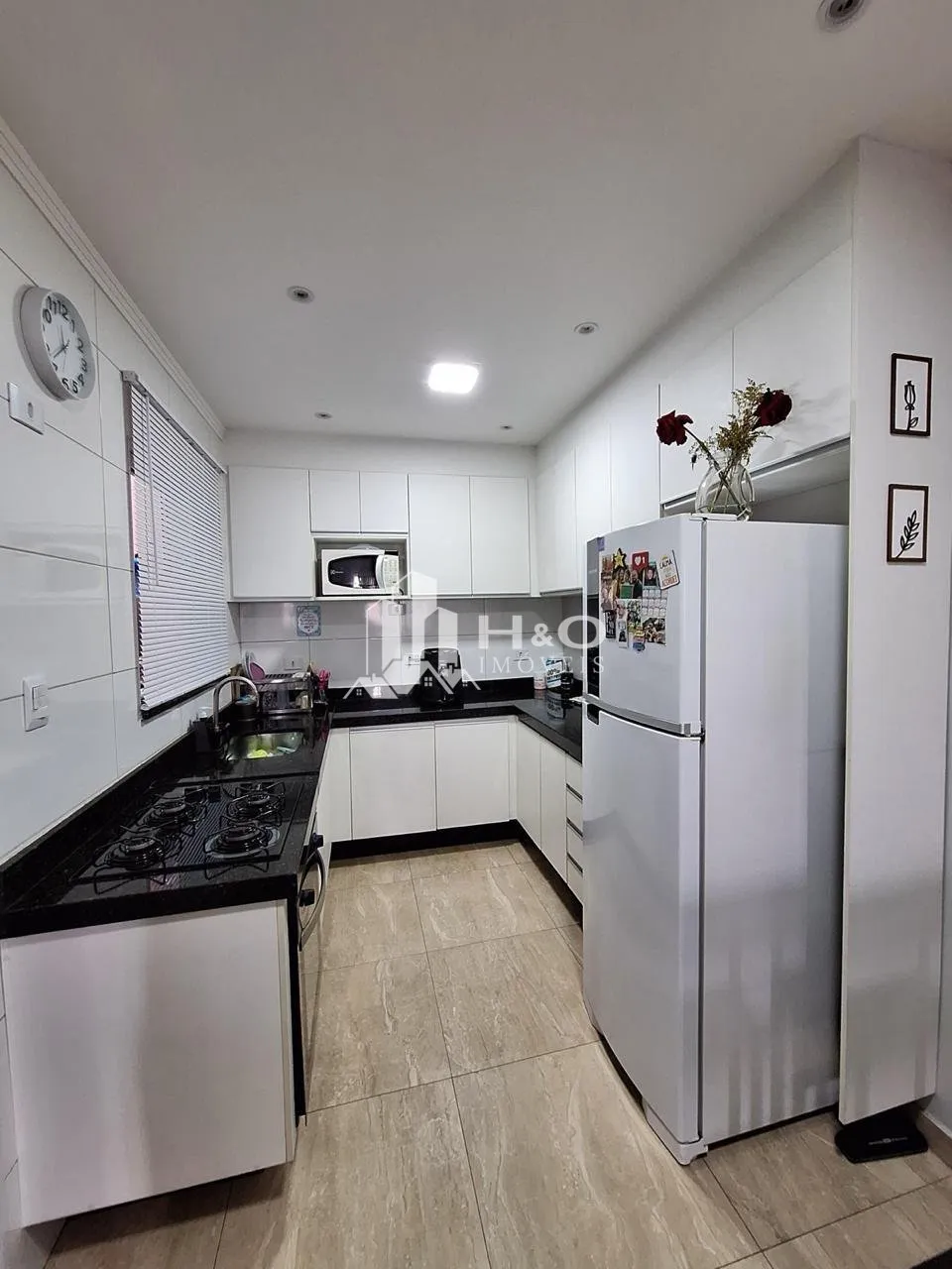 Imagem Excelente casa de condomínio no Jardim Penha com ótimo preço!