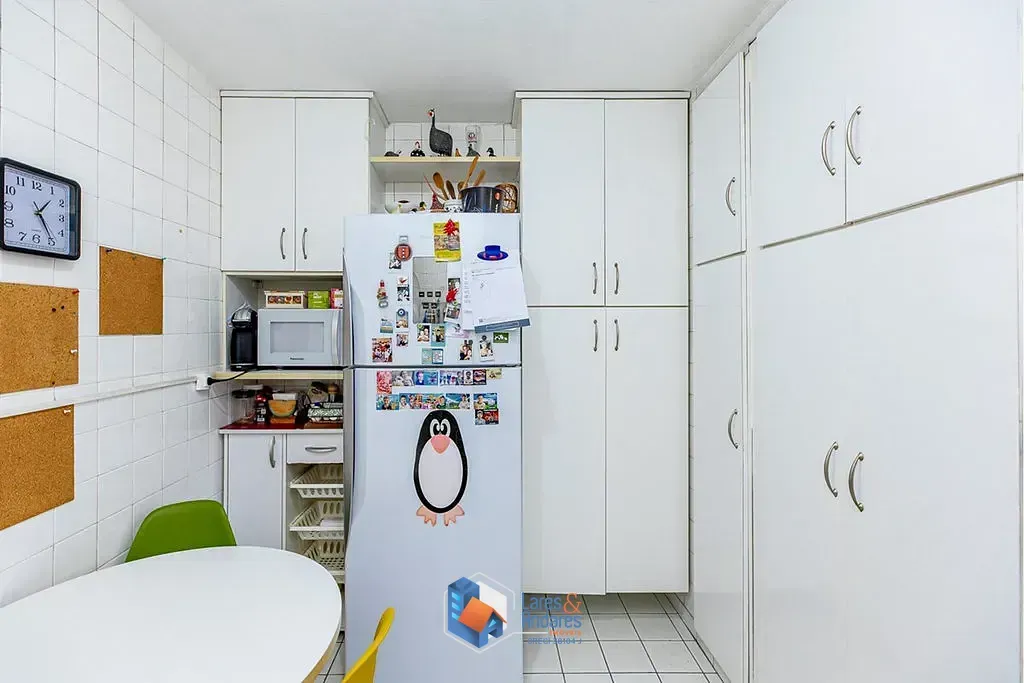 Imagem Apartamento à venda 3 Quartos 1 Vaga 111M² Pinheiros São Paulo - SP