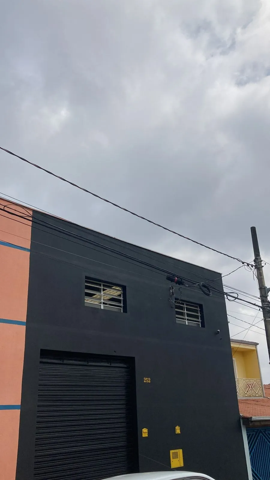 Imagem LINDO SALÃO COMERCIAL DE 110M² JARDIM BERTANHA!!