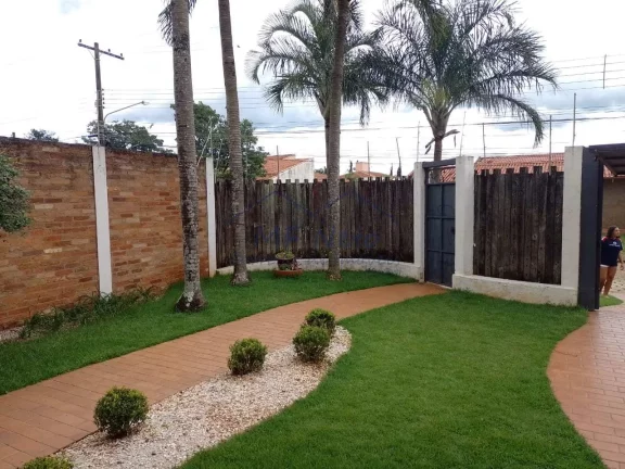 Imagem Casa Padrão