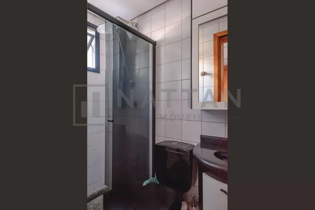 Imagem Apartamento com 3 dormitórios à venda, 63 m² por R$ 543.000,00 - Tatuapé - São Paulo/SP
