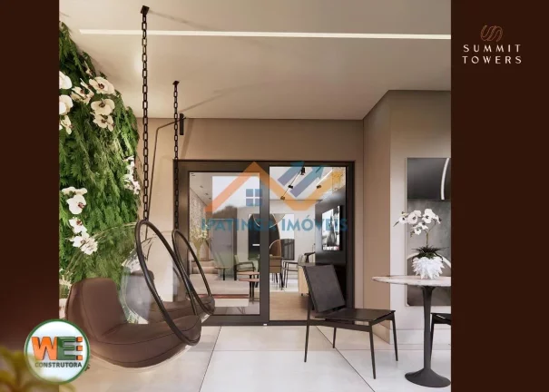 Imagem Apartamento Alto Padrão no bairro Horto ? Ipatinga financiamento direto