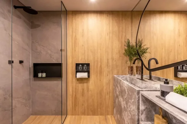 Imagem RAÍZES PREMIUM BUTANTÃ - MITRE - Aptos de 65m², a 750 metrôs do metrô Butantã Linha 4 Amarela!!