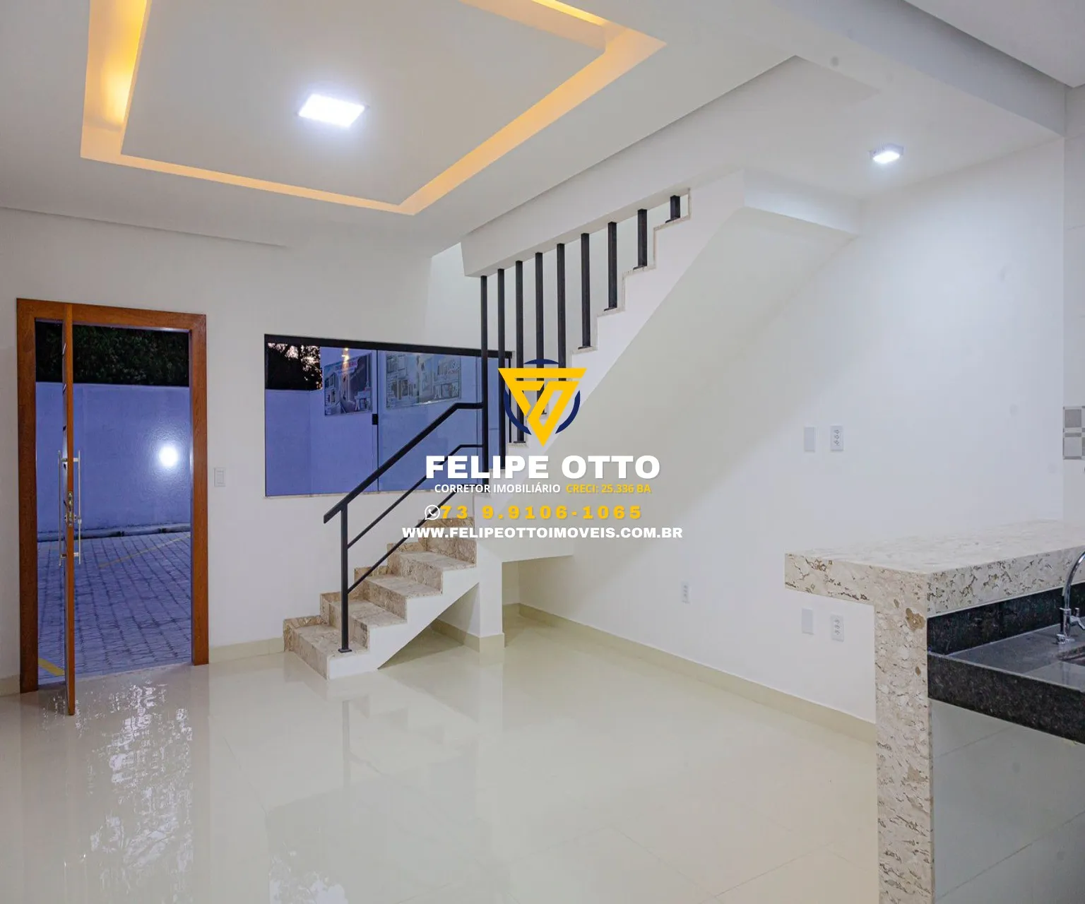 Imagem APARTAMENTO RESIDENCIAL em PORTO SEGURO - BA, Fontana I