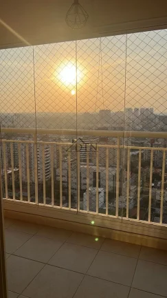 Imagem Condominio Clube Arcádia - Centro SBC - 84 metros - 3 dorm, 1 suíte, 2 vagas