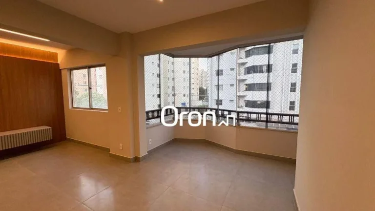 Imagem Apartamento à venda, 89 m² por R$ 499.500,00 - Setor Bela Vista - Goiânia/GO
