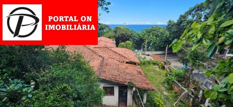 Imagem CASA RESIDENCIAL em RIO DE JANEIRO - RJ, SÃO CONRADO