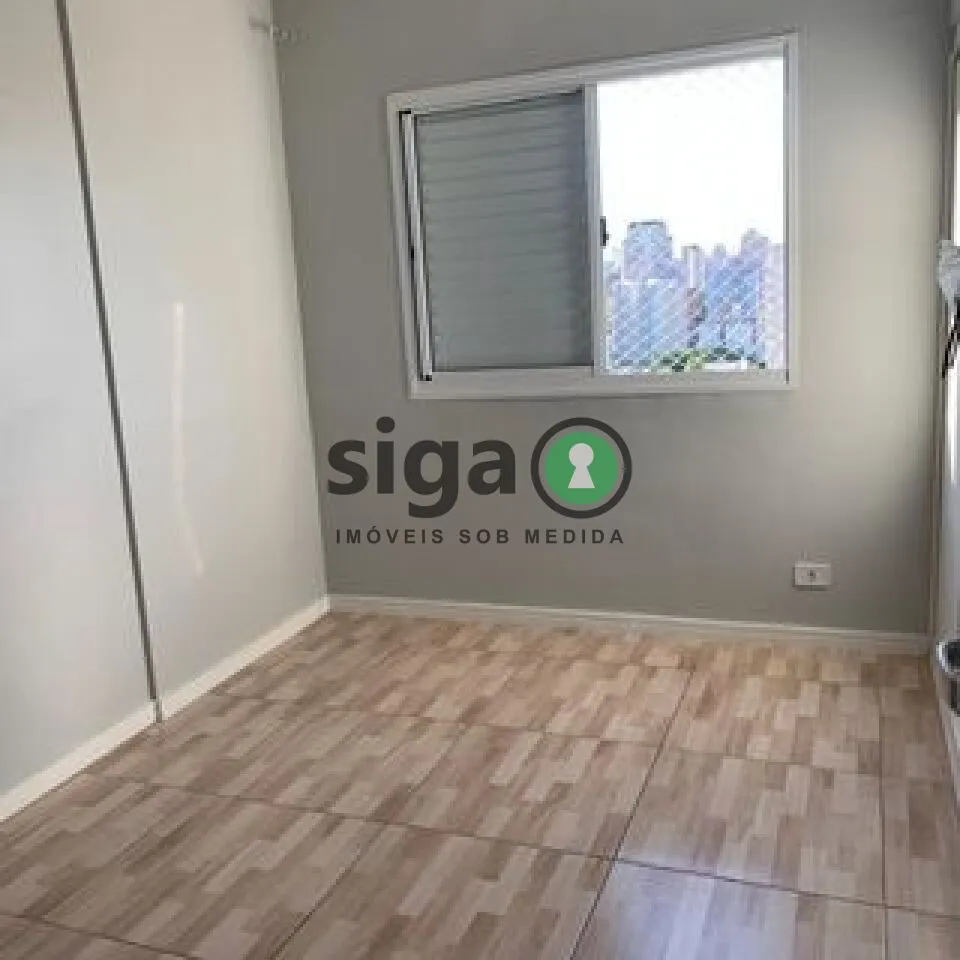Imagem APARTAMENTO NA VILA CLEMENTINO - 3 DORMS, 1 SUÍTE - PERTO DO METRÔ SANTA CRUZ E CHÁCARA KLABIN