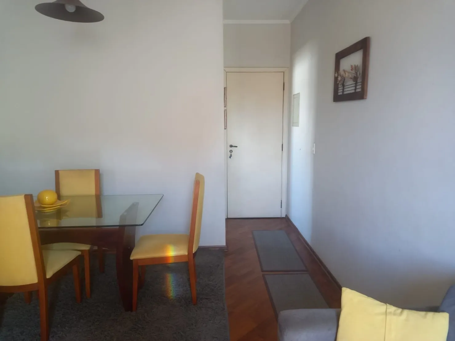 Imagem Apartamento à venda, Independência, Taubaté, SP