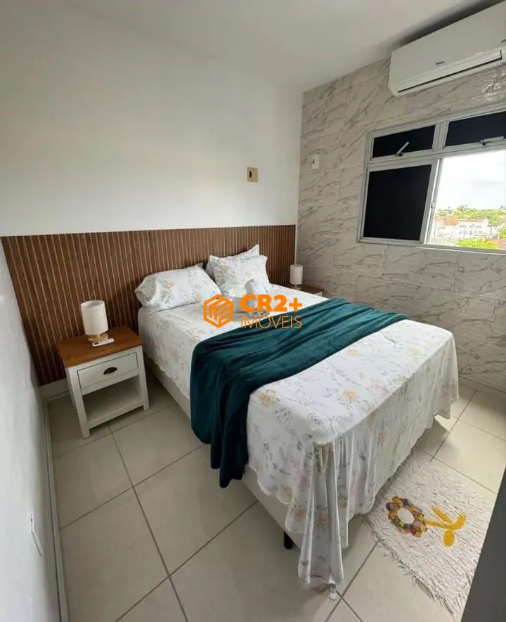 Imagem Vendo apartamento no Janga com 53m2