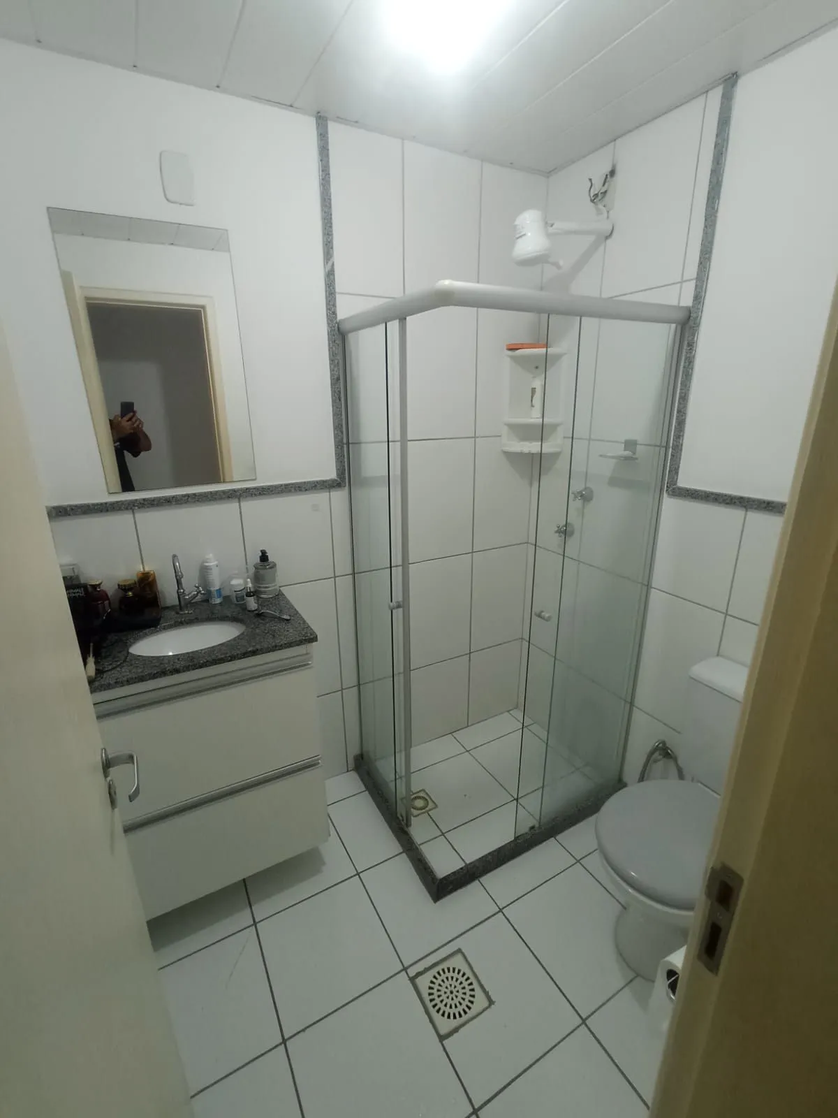 Imagem Apartamento em Valparaíso, Serra
