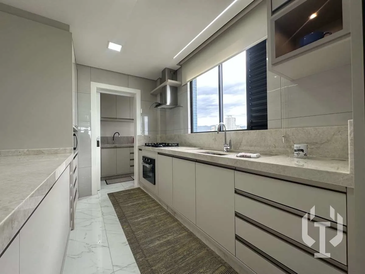 Imagem Apartamento à venda, no Beach House em Itapema, Meia praia, com 3 quartos, 142,65m2