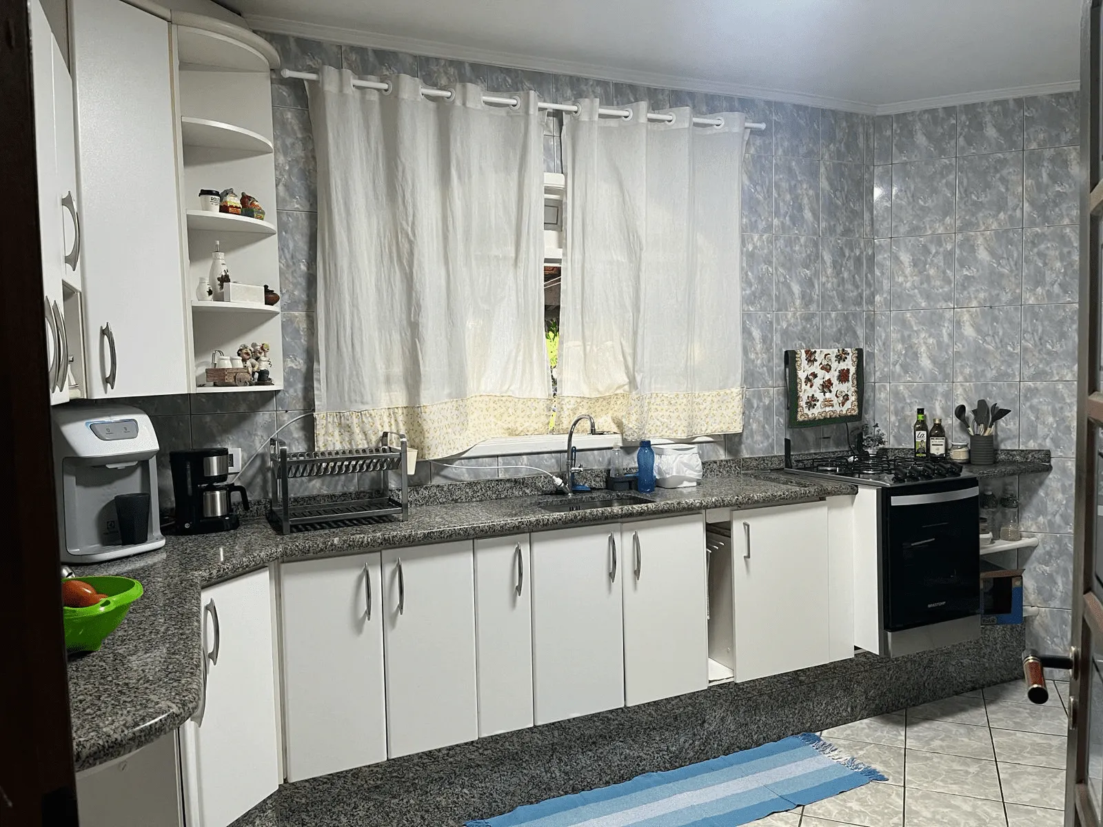Imagem Chácara à venda Parque dos Cafezais II - Área útil 209 m2 - Área terreno 1538 m2 - 2 vagas - Itupeva