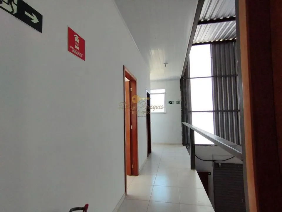 Imagem Galpão para Locação em Teresópolis / RJ no bairro Parque do Imbui