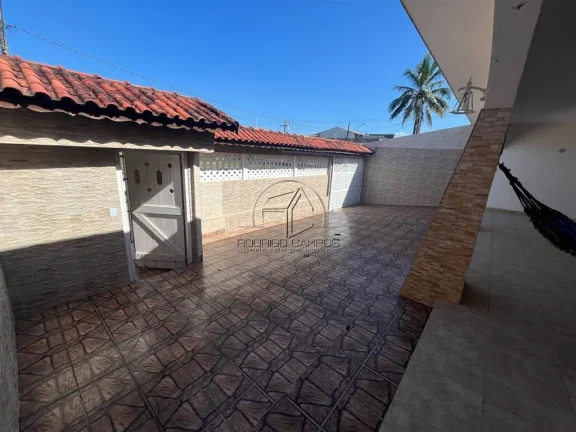 Imagem Espaçosa Casa Térrea 4 Quartos com Piscina em Agenor de Campos