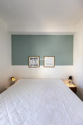 Imagem Oportunidade única: Apartamento à venda e locação em São Paulo-SP, Consolação. 1 quarto, 1 sala, 1 banheiro, 1 vaga, 49,00 m²!