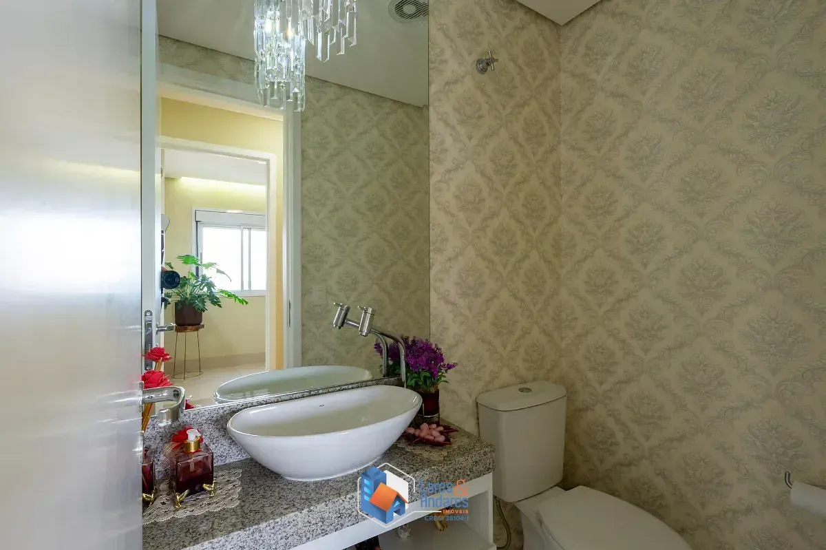 Imagem Apartamento para venda em Butantã com 4 quartos, sendo 1 suíte, 108m²
