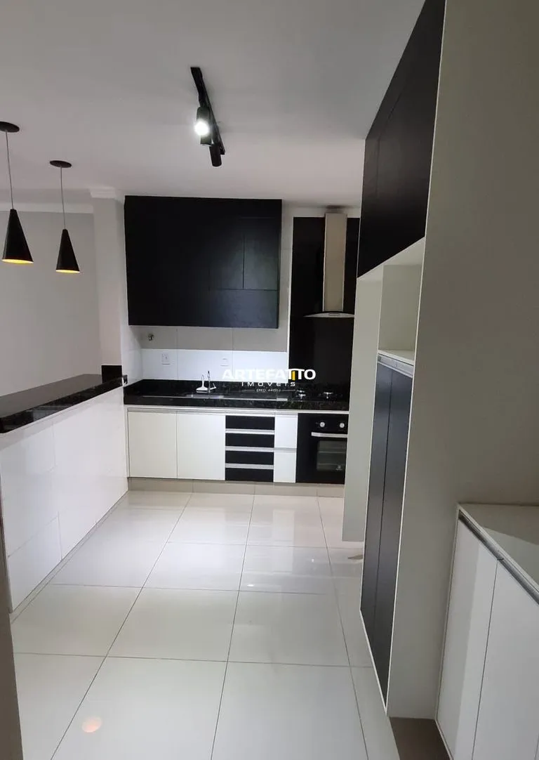 Imagem APARTAMENTO TERREO JARDIM SANTA LUCIA