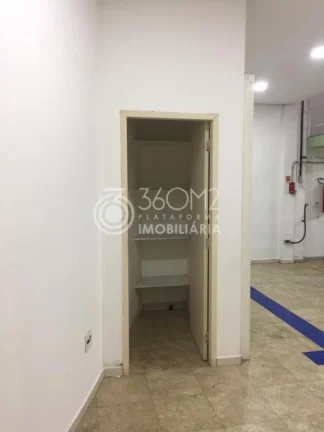 Imagem Salão Comercial para Venda em Santo André / SP no bairro Vila Marina