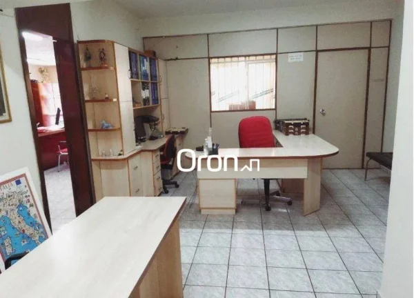 Imagem Sala à venda, 57 m² por R$ 125.000,00 - Setor Central - Goiânia/GO