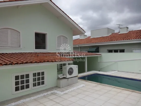 Imagem Casa à venda no bairro Alphaville 03 - Santana de Parnaíba/SP, Alphaville Três - Alphaville 03 - Alpha 3 - Alpha Três