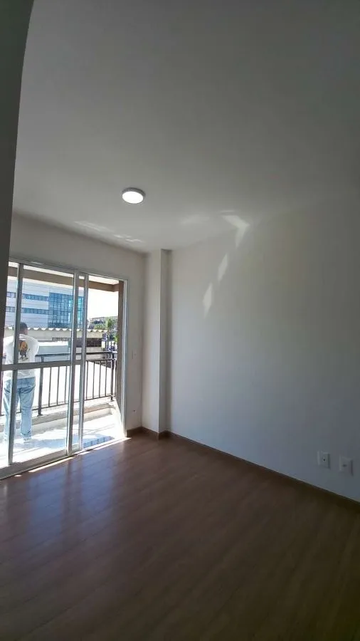 Imagem Apartamento no Jardim nove de Julho