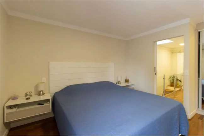 Imagem CASA RESIDENCIAL em São Paulo - SP, Planalto Paulista