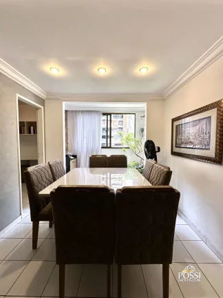 Imagem Apartamento em localização privilegiada na Praia da Costa!