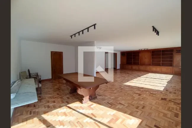 Imagem Apartamento à Venda - Copacabana, 3 Quartos, 280 m2