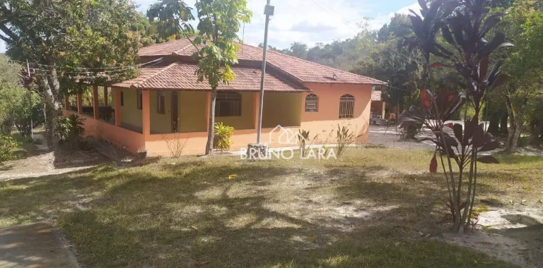 Imagem Sítio á venda em Betim bairro Charneca