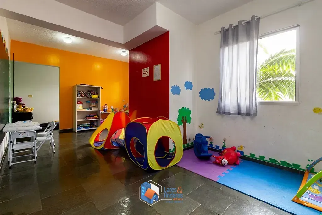 Imagem Apartamento à venda 2 Quartos 1 Vaga 44M² Rio Pequeno São Paulo - SP