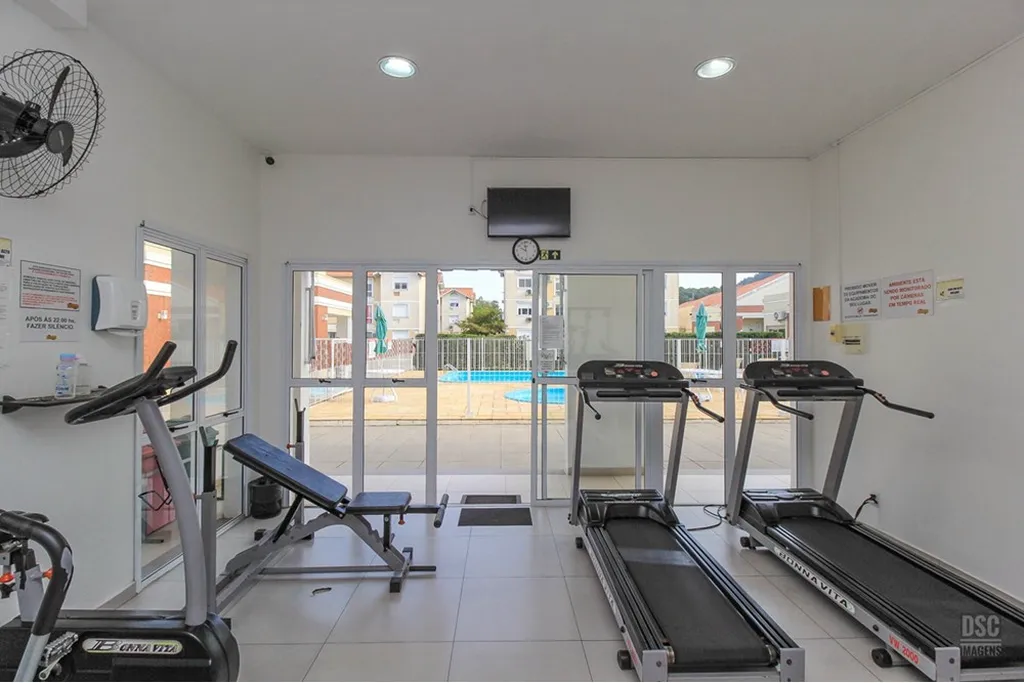 Imagem Apartamento em Hípica