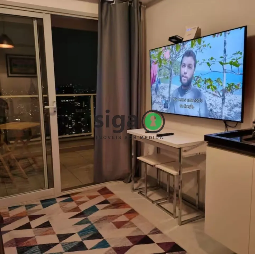 Imagem APARTAMENTO DE ALTO PADRÃO A VENDA
