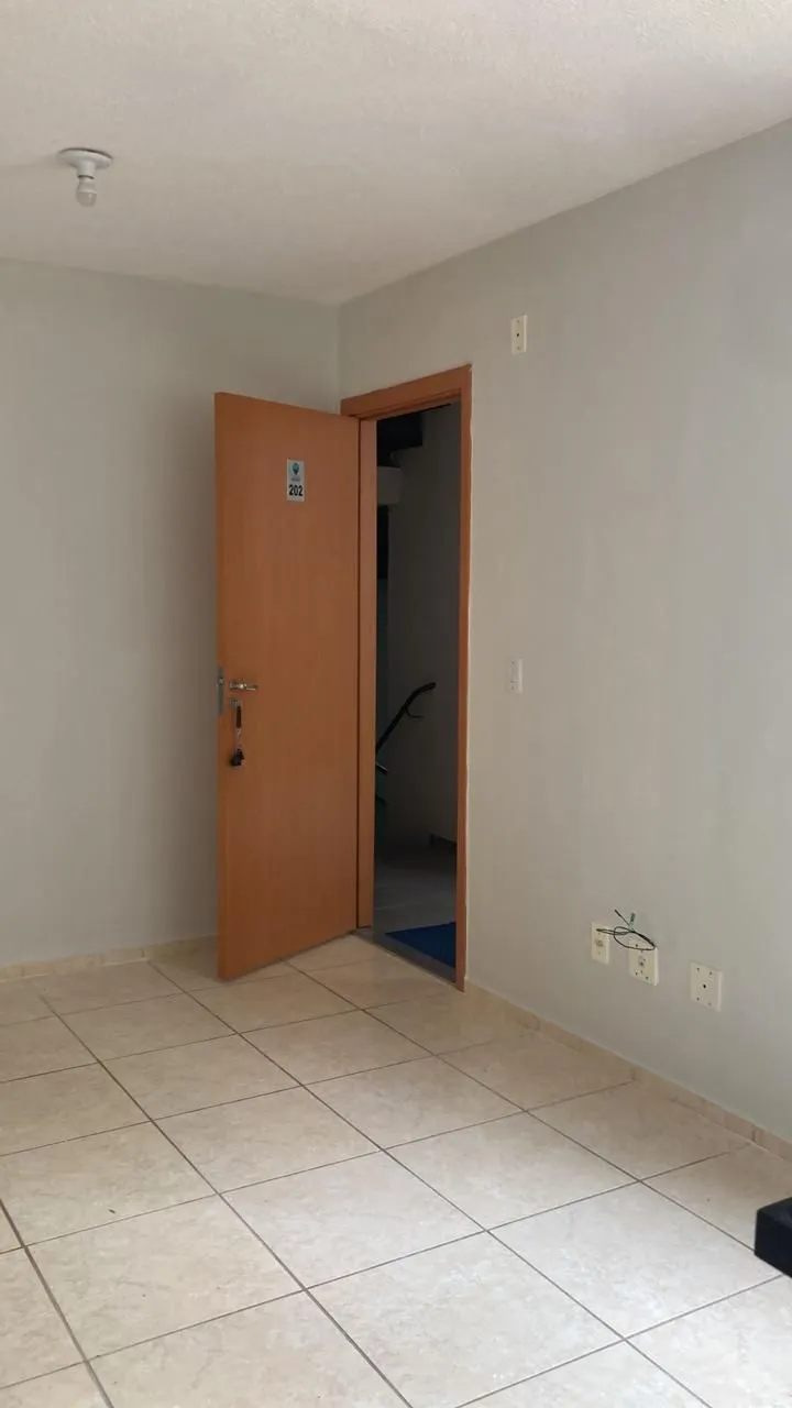 Imagem APARTAMENTO 2 QUARTOS CONDOMINIO RESIDENCIAL CHAPADA CESARI