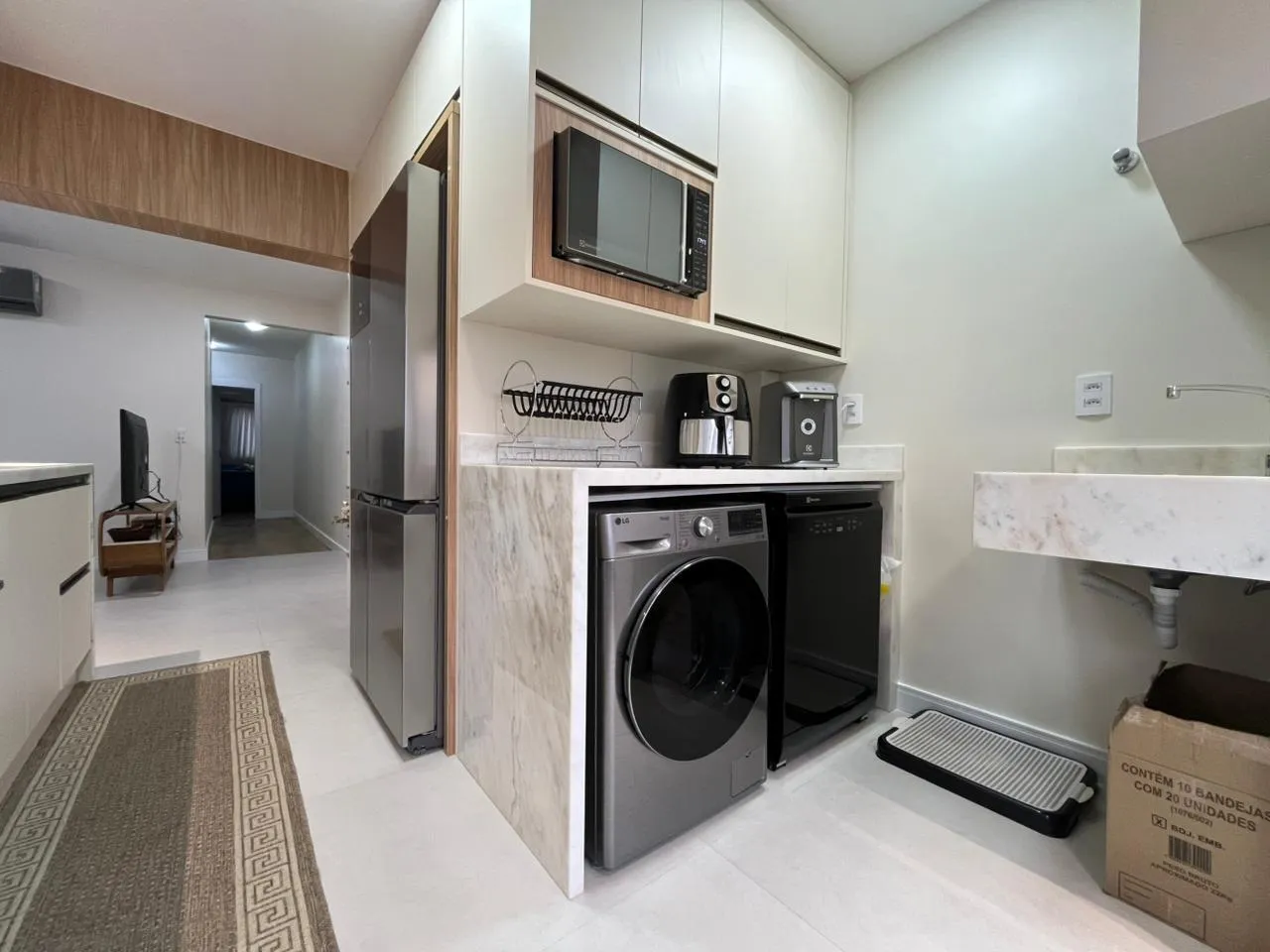 Imagem Apartamento à venda com 109m2 por R$ 1.250.000,00