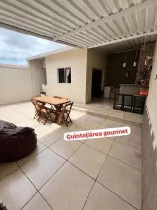 Imagem CASA TÉRREA- 2 QUARTOS- WANEL VILLE V