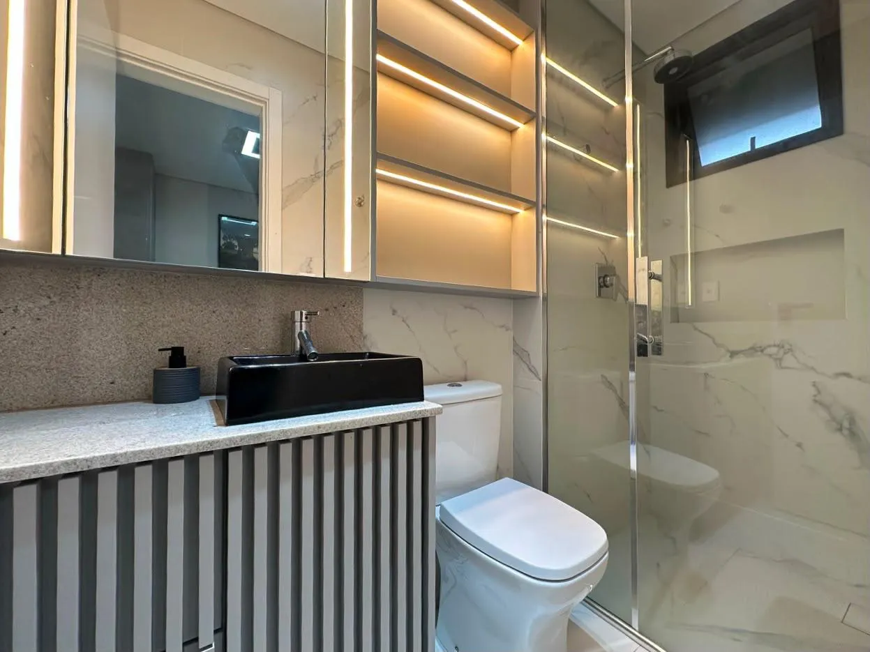 Imagem Apartamento à venda com 63.77m2 por R$ 1.399.000,00